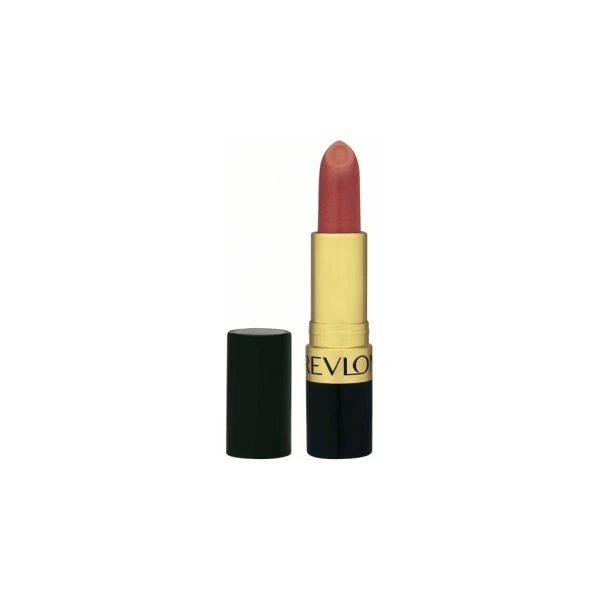 Revlon - Super Lustrous - Rossetto 371 Copper Frost 3 Revlon - Super Lustrous - Rossetto 371 Copper Frost