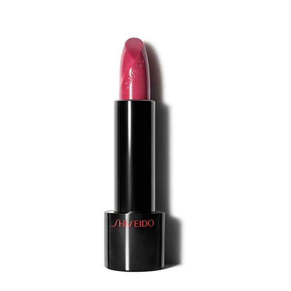 Shiseido - Rouge Rouge - Rossetto Brillante Rd311 Crime Of Passion 3 Shiseido - Rouge Rouge - Rossetto Brillante Rd311 Crime Of Passion