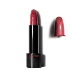 Shiseido - Rouge Rouge - Rossetto Brillante Rd308 Toffee Apple