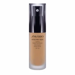 Shiseido - Synchro Skin - Fondotinta Liquido Spf20 Neutral 1