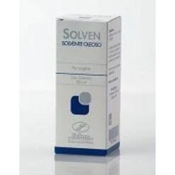 Acetone Oleoso Con Astuccio 50 Ml