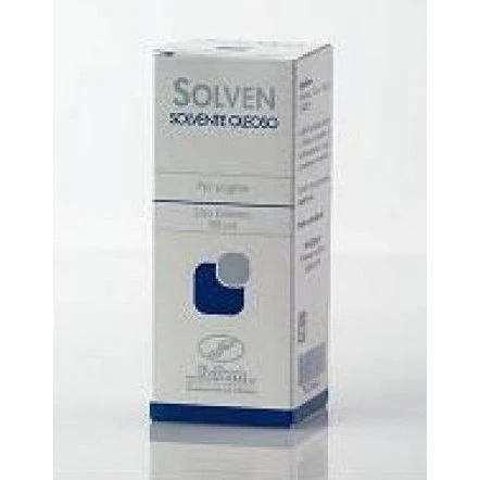 Acetone Oleoso Con Astuccio 50 Ml 3 Acetone Oleoso Con Astuccio 50 Ml