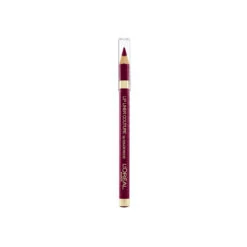 L'Oreal L´Oréal Paris - Lip Liner Couture By Color Riche - Matita Labbra 374 Intense Plum