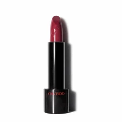 Shiseido - Rouge Rouge - Rossetto Brillante Rd504 Rouge Rum Punch