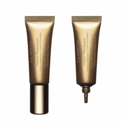 Clarins - Ombre Waterproof - Ombretto In Crema 02 Golden Sand