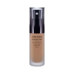Shiseido - Synchro Skin - Fondotinta Liquido Spf20 Neutral 4