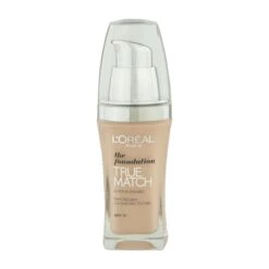 L'Oreal True Match The Foundation 30ml - N2 Vanilla