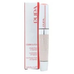 Pupa Color Evolution Loose Ombretto Con Applicatore 2.5g Colore 05