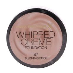 Max Factor Whipped Creme Foundation 18 Ml - Blushing Beige 47