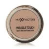 Max Factor Miracle Touch Liquid Illusion Fondotinta 11.5 G Blushing Beige 55 1 Max Factor Miracle Touch Liquid Illusion Fondotinta 11.5 G Blushing Beige 55 -Collistars Negozio 219632