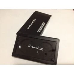 MAC Pro Palette Pro Colour Palette Componibile Per 2 Ombretti