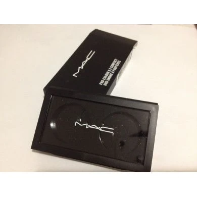 MAC Pro Palette Pro Colour Palette Componibile Per 2 Ombretti 3 MAC Pro Palette Pro Colour Palette Componibile Per 2 Ombretti