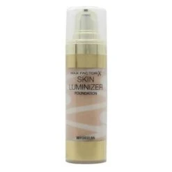 Max Factor Thunder & Light Skin Luminizer Porcelain Fondotinta 30ml - 40 Light Ivory