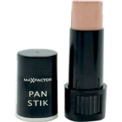 MAX FACTOR FONDOTINTA CONTOURING CORRETTORE PAN STIK 9g Deep Olive 60