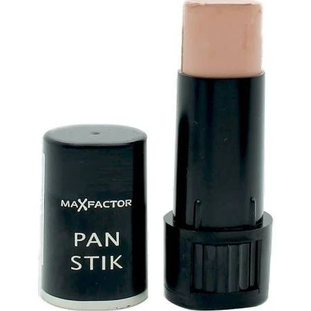 MAX FACTOR FONDOTINTA CONTOURING CORRETTORE PAN STIK 9g Deep Olive 60 3 MAX FACTOR FONDOTINTA CONTOURING CORRETTORE PAN STIK 9g Deep Olive 60