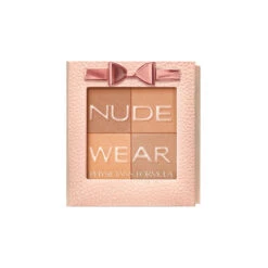 Physicians Formula - Nude Wear Glowing Nude Bronzer - Terra Abbronzante 6237e Bronzer