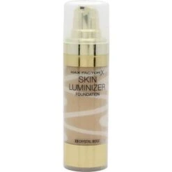 Max Factor Thunder & Light Skin Luminizer Porcelain Fondotinta 30ml - Crystal Beige