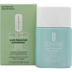 Clinique Anti-Blemish Solutions BB Cream SPF40 30ml - Scuro