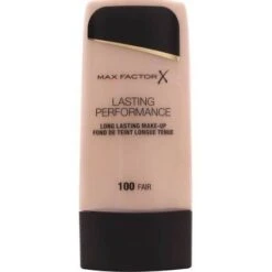 Max Factor Lasting Performance 100 Fair Fondotinta Liquido 35ml