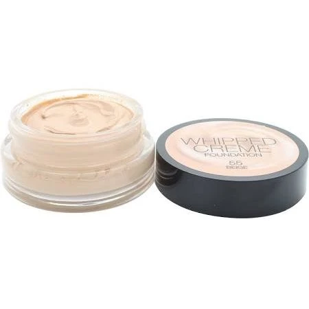 Max Factor Whipped Creme Foundation 18ml - Beige 55 3 Max Factor Whipped Creme Foundation 18ml - Beige 55