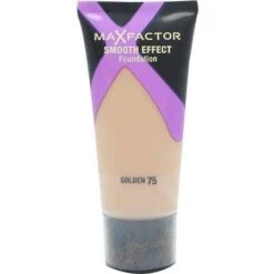 Max Factor Smooth Effect Foundation 30ml 075 (Golden)