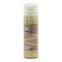 Max Factor Thunder & Light Skin Luminizer Porcelain Fondotinta 30ml - 60 Sand