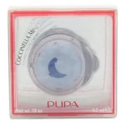 Pupa Coccinella Mini Satin Creamy Satined Ombretto 4.5 Ml (01)