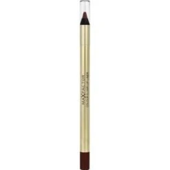 Max Factor Colour Elixir Matita Labbra 5g - 16 Brown N Bold