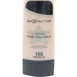 Max Factor Lasting Performance 102 Pastelle Fondotinta Liquido 35ml
