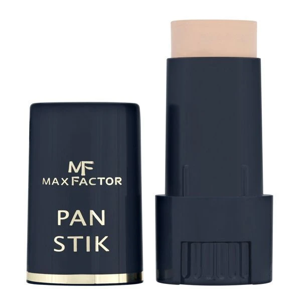 MAX FACTOR FONDOTINTA CONTOURING CORRETTORE PAN STIK 9g Fair 3 MAX FACTOR FONDOTINTA CONTOURING CORRETTORE PAN STIK 9g Fair