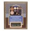 Sunkissed Moroccan Escape Bronze Romance Confezione Regalo 6 X 2g Ombretti + 4g Bronzing Powder + 4g Highlighter + 2 X Applicatori 2 Sunkissed Moroccan Escape Bronze Romance Confezione Regalo 6 X 2g Ombretti + 4g Bronzing Powder + 4g Highlighter + 2 X Applicatori -Collistars Negozio 220116