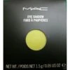 MAC Ombretto Eye Colour 1.35 G - Sour Lemon Ricarica -Collistars Negozio 220225