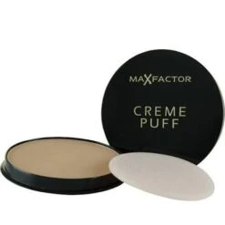Max Factor Creme Puff Fondotinta 21g - 41 Medium Beige