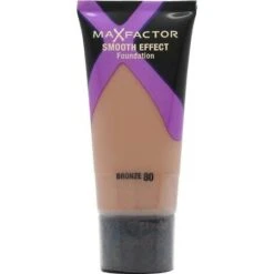 Max Factor Smooth Effect Foundation 30ml 080 (Bronze)