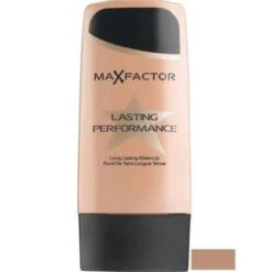 Max Factor Lasting Performance 108 Honey Beige Fondotinta Liquido 35ml