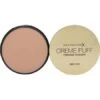 Max Factor Creme Puff Foundation 21g - 42 Deep Beige