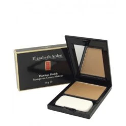 Elizabeth Arden Flawless Finish Sponge-on Cream Make-Up 19 G Toasty Beige