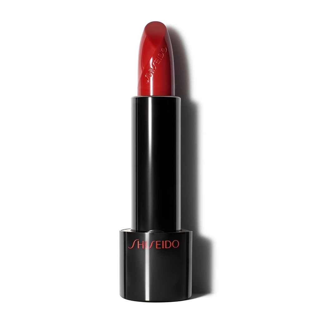 Shiseido - Rossetto Rouge Rouge - Lip Stick RD503 Bloodstone 3 Shiseido - Rossetto Rouge Rouge - Lip Stick RD503 Bloodstone