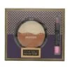 Sunkissed Moroccan Bronze Spice Confezione Regalo 16 G Bronzing Powder + 3.3 G Matita Labbra