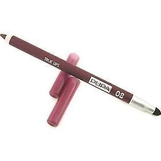 Pupa Lip Liner Smudged Matita Labbra 1.2g - N.08 3 Pupa Lip Liner Smudged Matita Labbra 1.2g - N.08