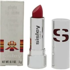 Sisley Phyto-Lip Shine Ultra-Shiny Rossetto 3g - 14 Sheer Fushia
