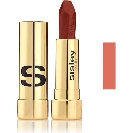 Sisley Hydrating Long Lasting Rossetto 3.4g - L18 3 Sisley Hydrating Long Lasting Rossetto 3.4g - L18