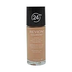 Revlon ColorStay Fondotinta Pelli Miste Grasse 30 Ml - 330 Natural Tan