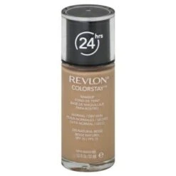 Revlon ColorStay Fondotinta 30 Ml - 250 Fresh Beige Pelle Normale/Secca