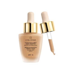 Collistar - Fondotinta Siero Nudo Perfetto 6 Sole