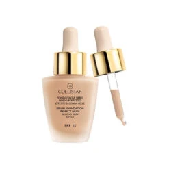 Collistar - Fondotinta Siero Nudo Perfetto 4 Sabbia