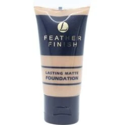 Lentheric Feather Finish Lasting Matte Foundation 30ml Bronze Beige 06