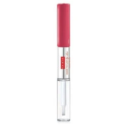 Pupa - Made To Last Lip Duo - Rossetto Liquido 08 Miami Pink