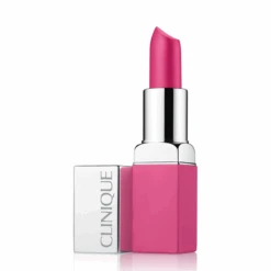 Clinique - Pop Matte Lip Colour + Primer - Rossetto Mat 04 Mod Pop