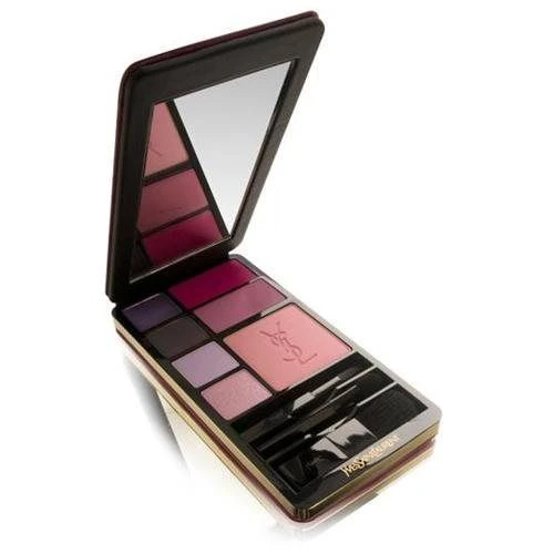 Yves Saint Laurent Very YSL Make Up Palette - Collezione Rosa 3 Yves Saint Laurent Very YSL Make Up Palette - Collezione Rosa